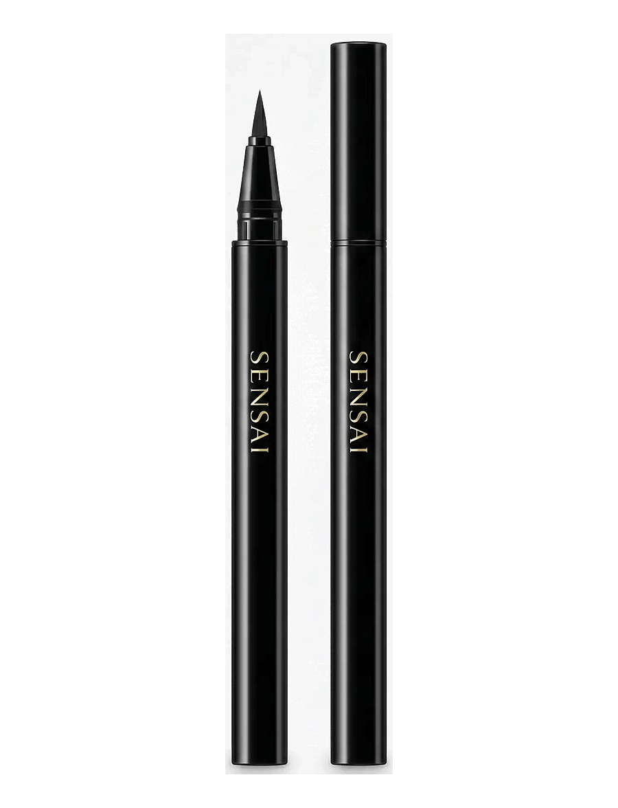 SENSAI - Designing Liquid Eyeliner - Øjne & bryn - black - 0