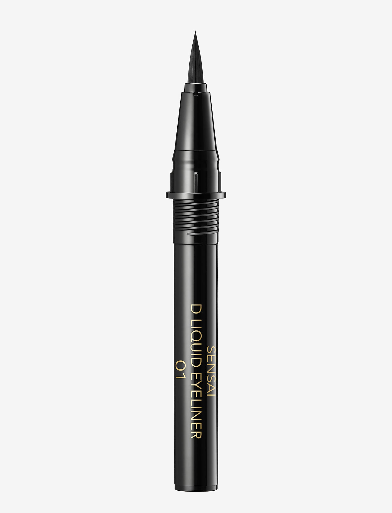 SENSAI Designing Liquid Eyeliner Refill - SENSAI - BLACK / black