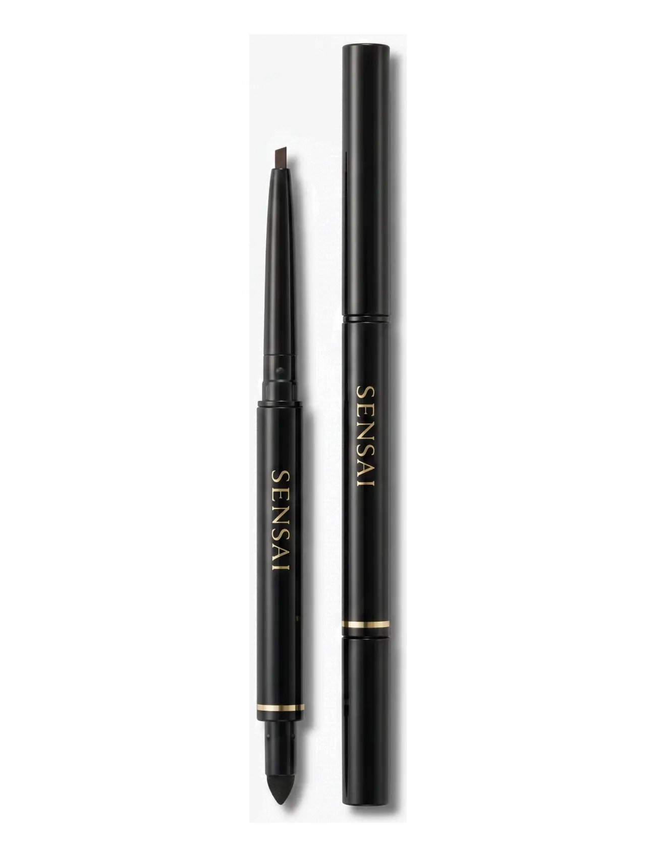 SENSAI Lasting Eyeliner Pencil, Eyeliner, Brun, Str: 1 G