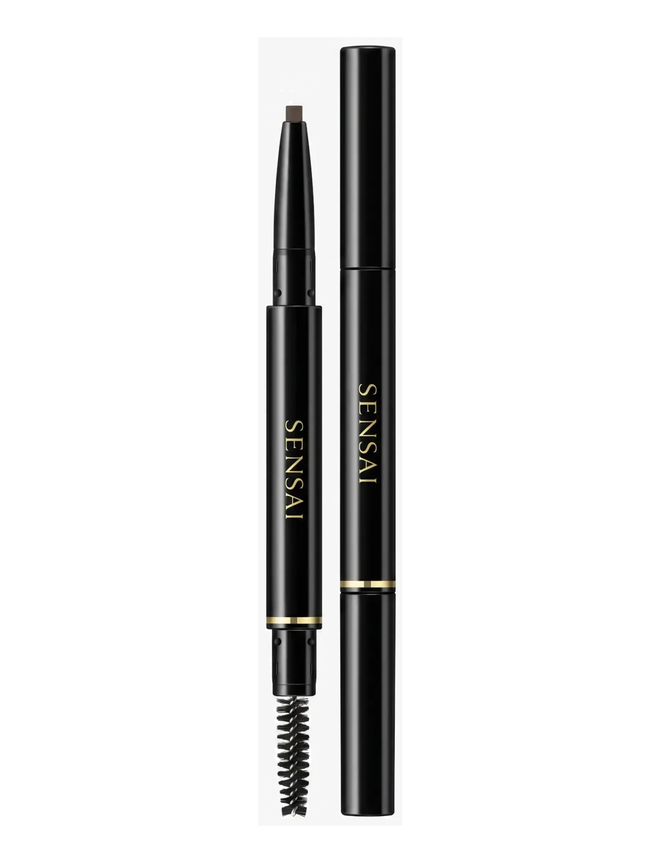 SENSAI Styling Eyebrow Pencil, Øjenbrynsblyant, Brun, Str: 2 g