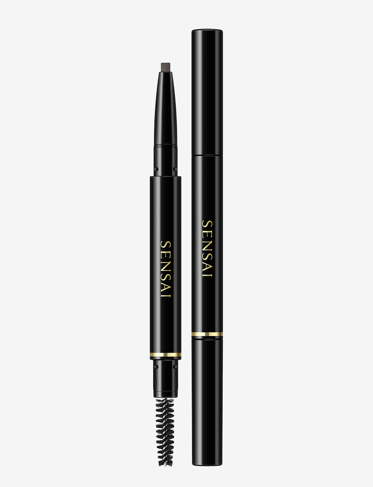 SENSAI Styling Eyebrow Pencil - Øyenbryn - DARK BROWN / brown