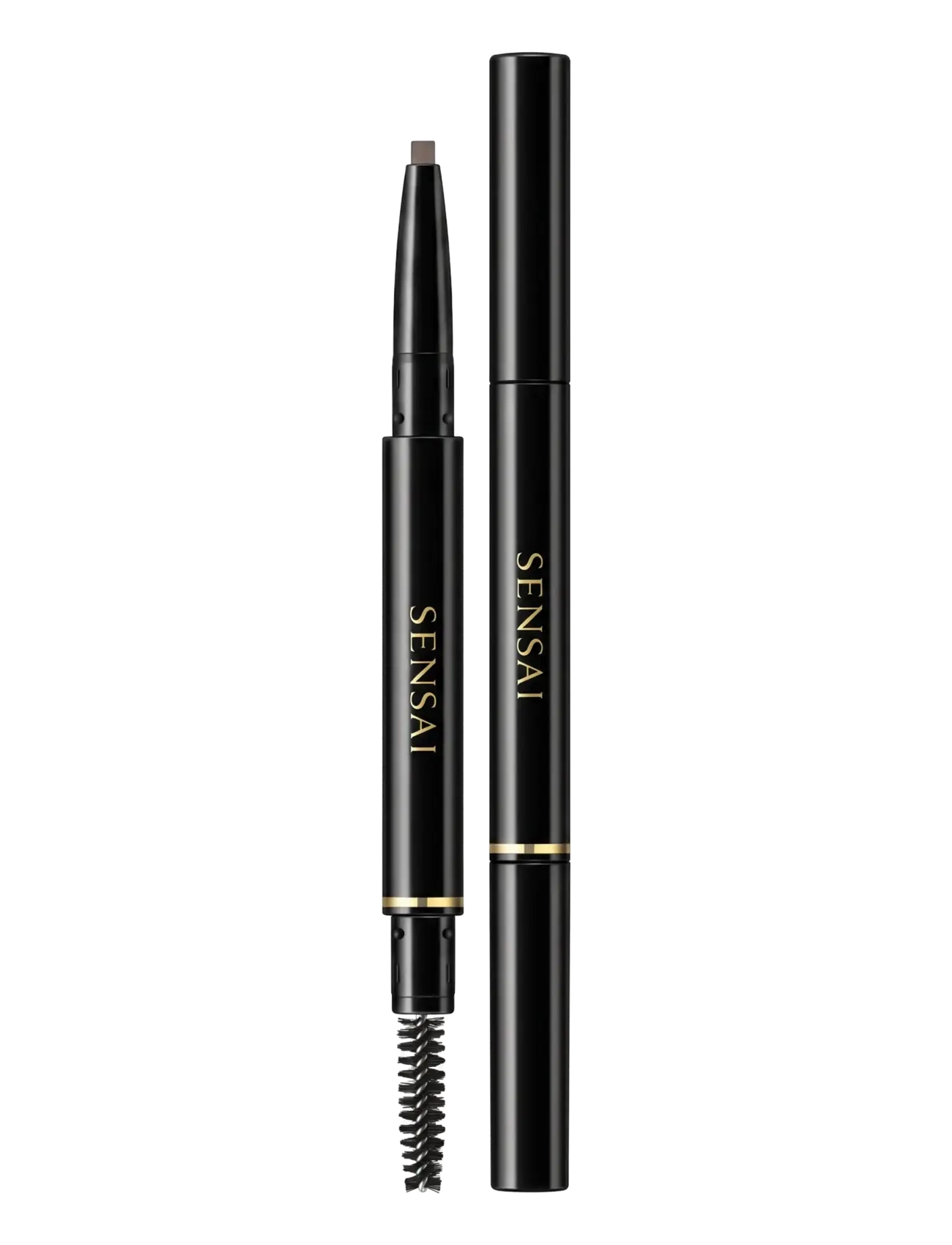 SENSAI Styling Eyebrow Pencil, Øjenbrynsblyant, Brun, Str: 2 g