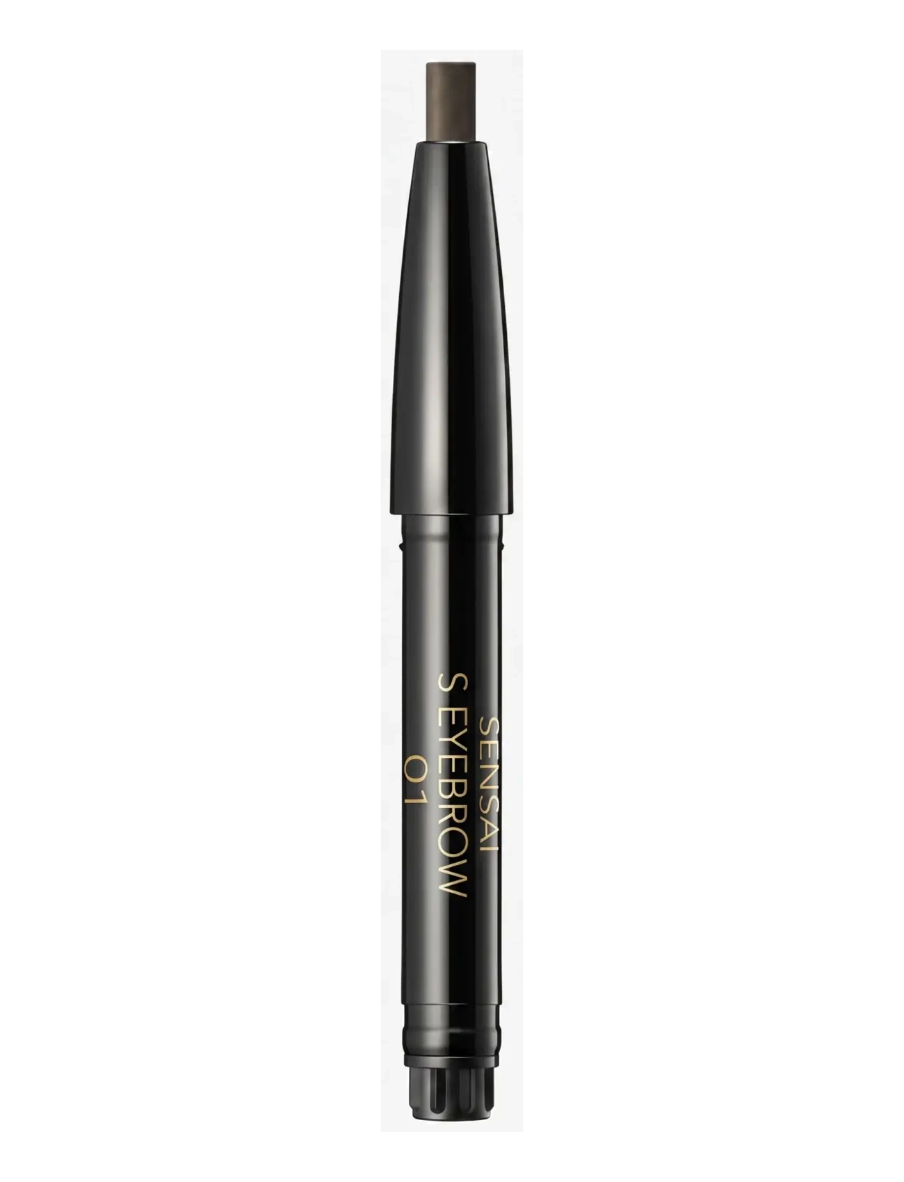 SENSAI Styling Eyebrow Pencil Refill - SENSAI - DARK BROWN / brown