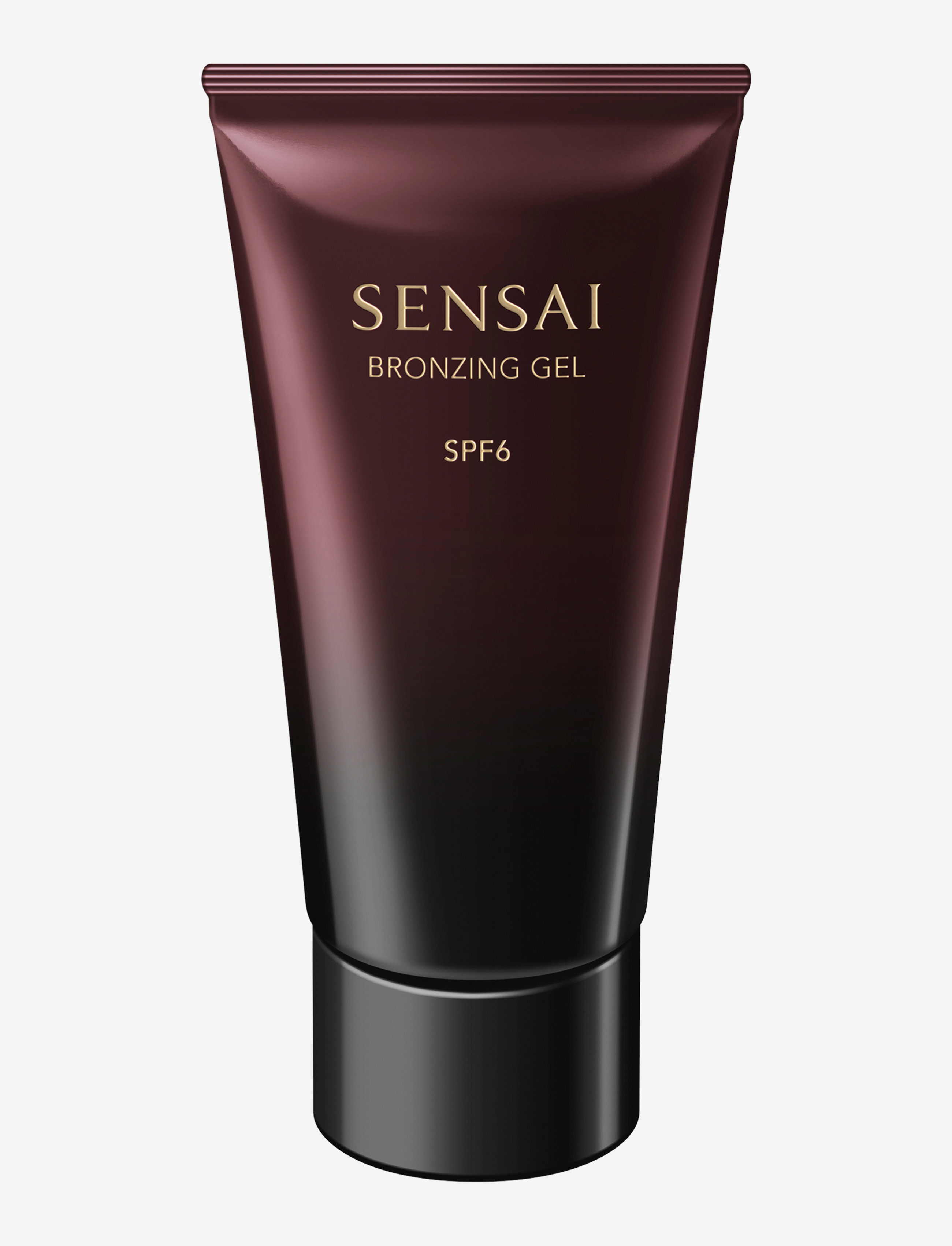 SENSAI Bronzing Gel - Selvbrunere - BG61 SOFT BRONZE / natural