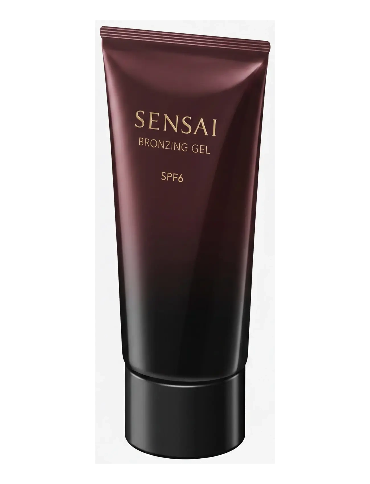 SENSAI Bronzing Gel, Lotion, Str: 50 ML