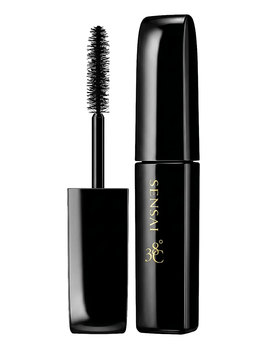 SENSAI - Mascara 38˚C Lash Volumiser - mlv1 black - 0