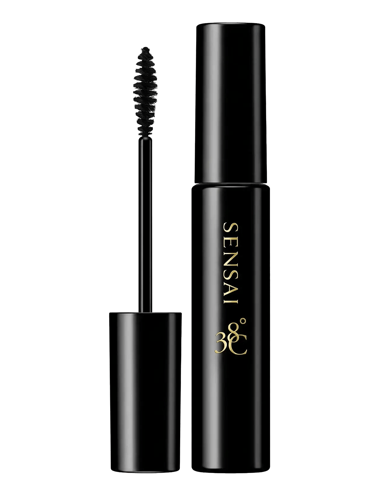 Mascara 38˚C - M1