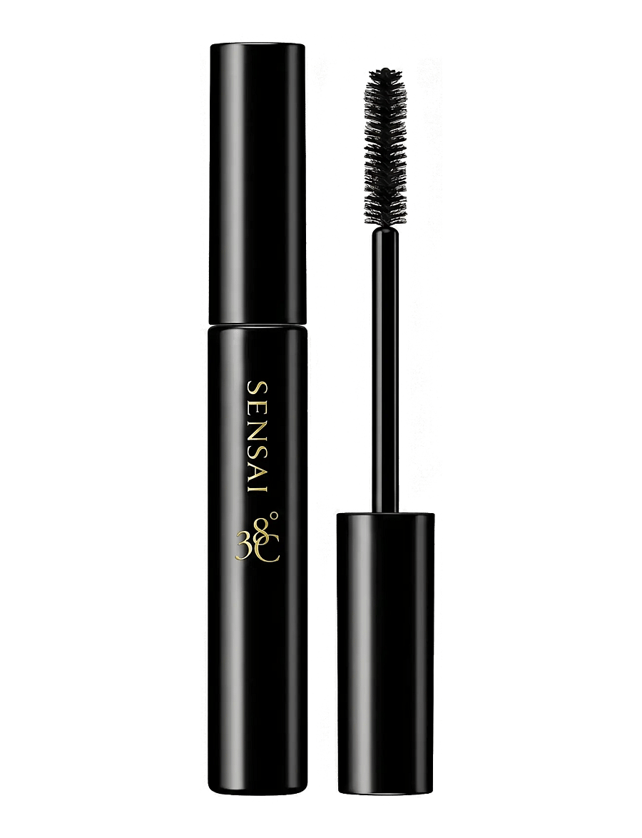 SENSAI - Mascara 38˚C Separating & Lengthening - silmad ja kulmud - msl1 black - 0