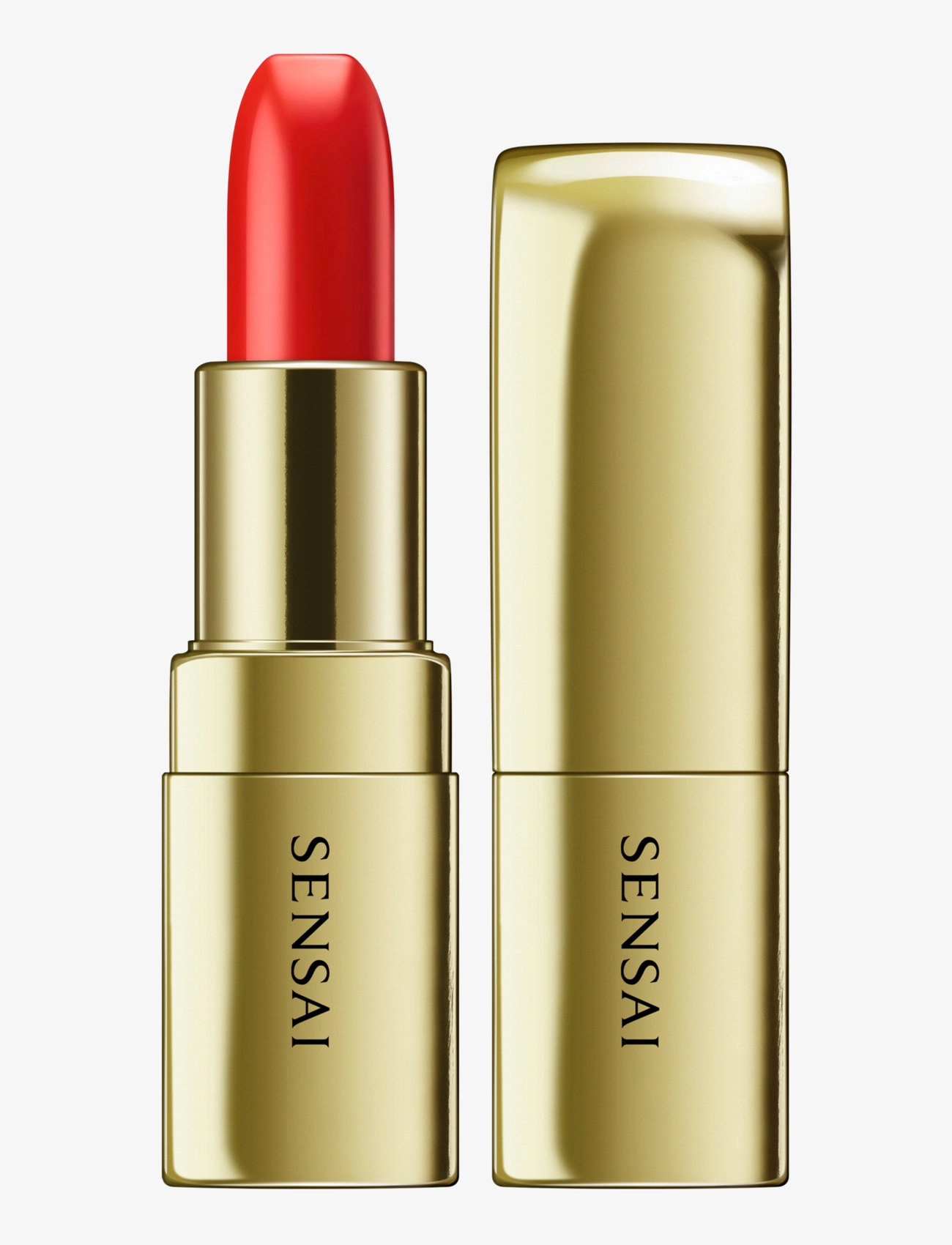 SENSAI The Lipstick - Læbestifter - 05 HIMAWARI ORANGE / orange