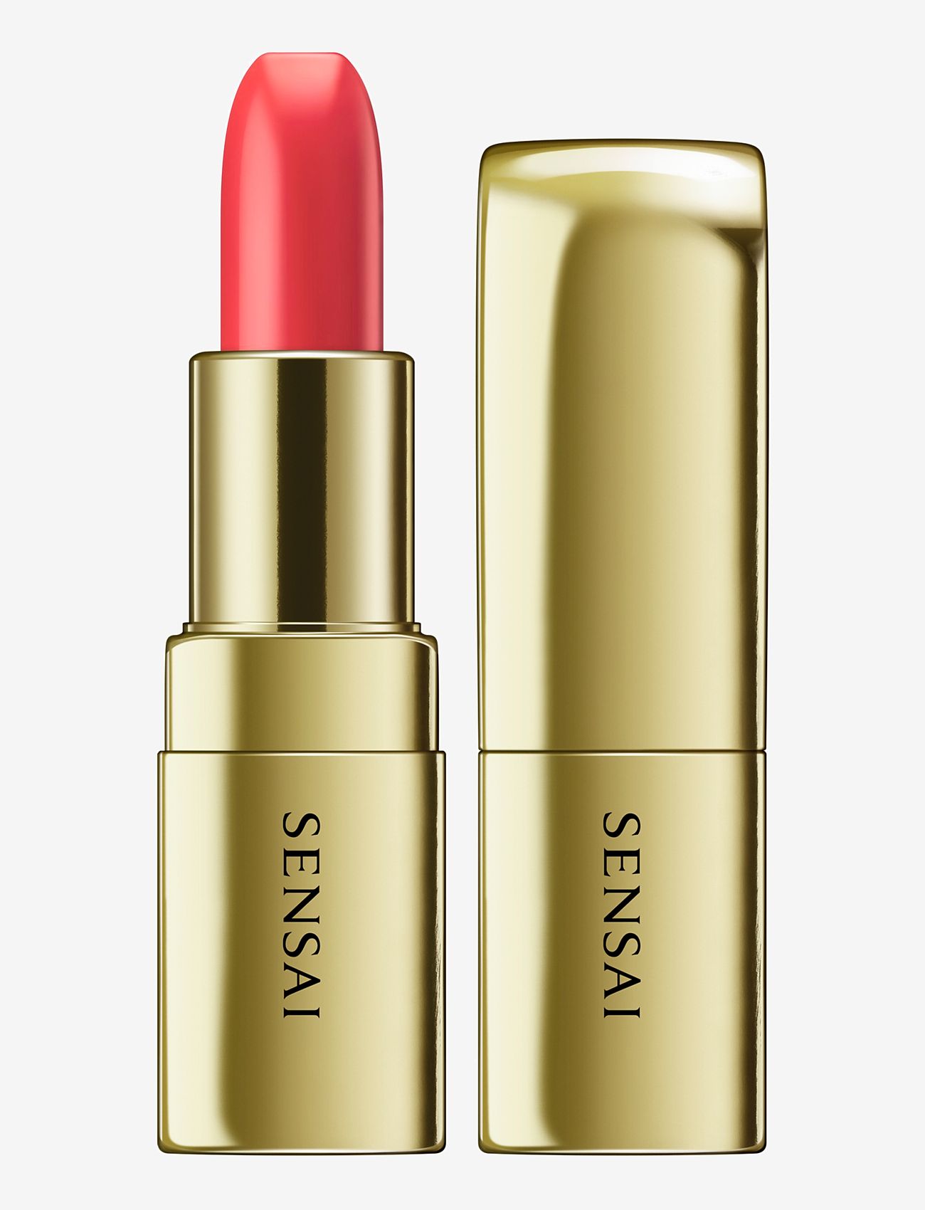 SENSAI - The Lipstick - for her - 07 shakunage pink - 0