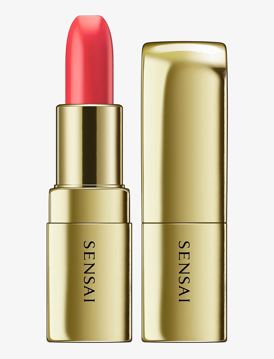 SENSAI - The Lipstick - makeup - 07 shakunage pink - 0