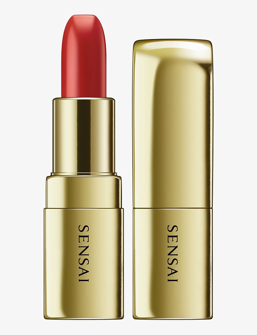 SENSAI - The Lipstick - makeup - 11 sumire mauve - 0