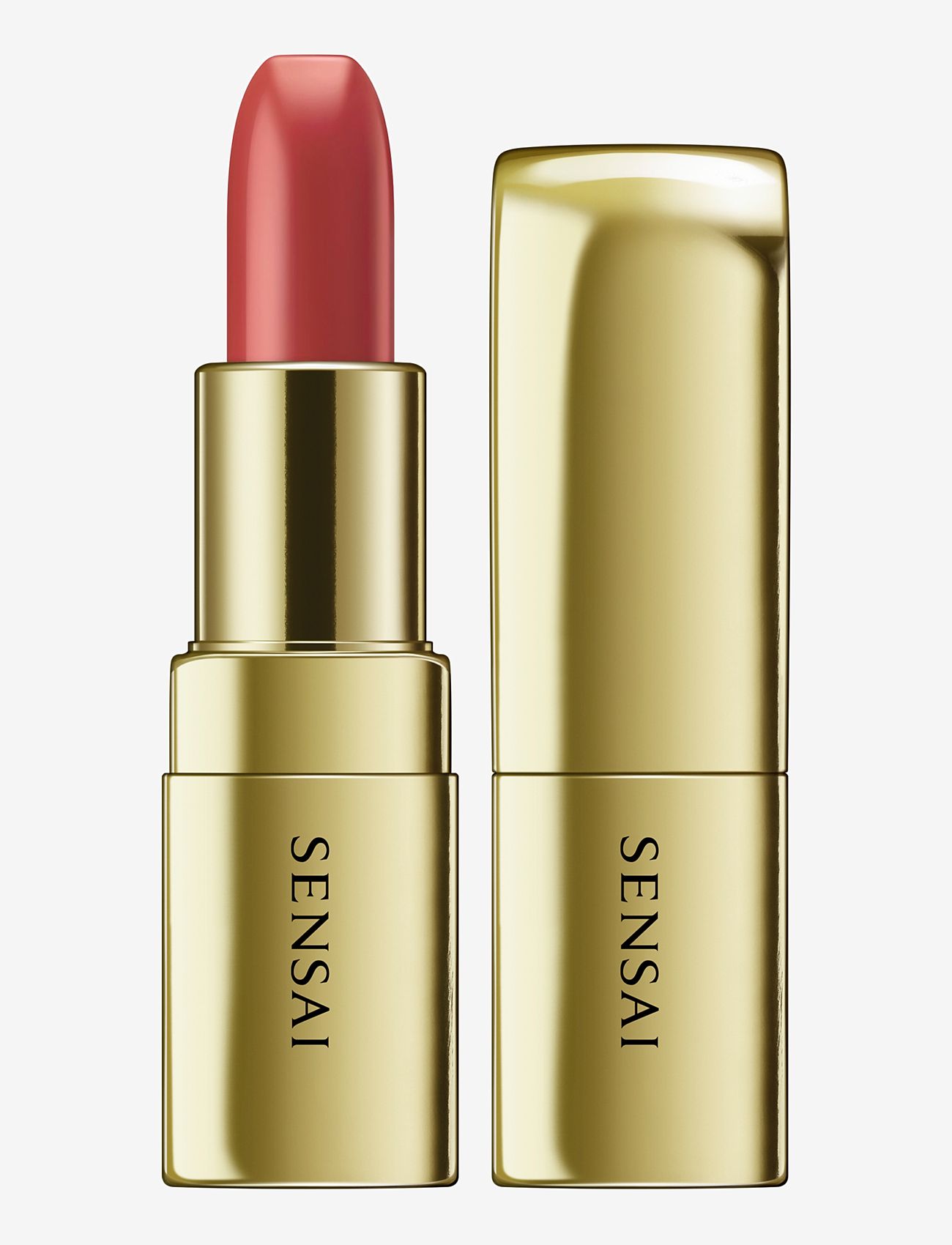 SENSAI - The Lipstick - til hende - 12 ajisai mauve - 0