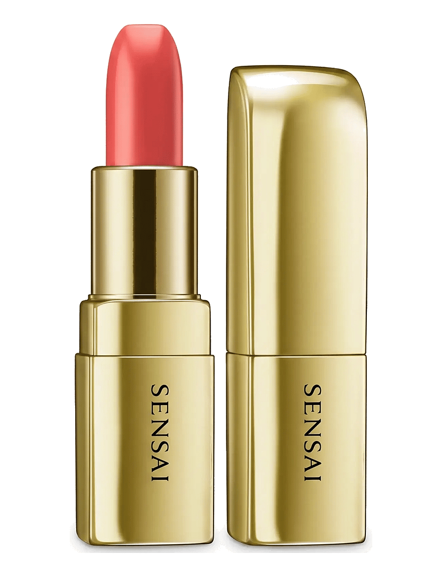 SENSAI - The Lipstick - 12 ajisai mauve - 0