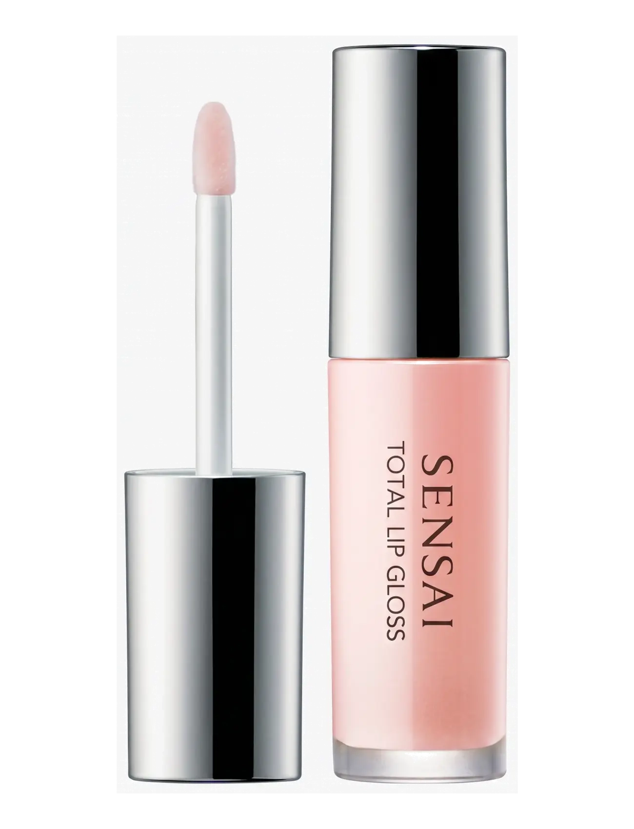 SENSAI Total Lip Gloss - Läppar - NATURAL / pink/rose