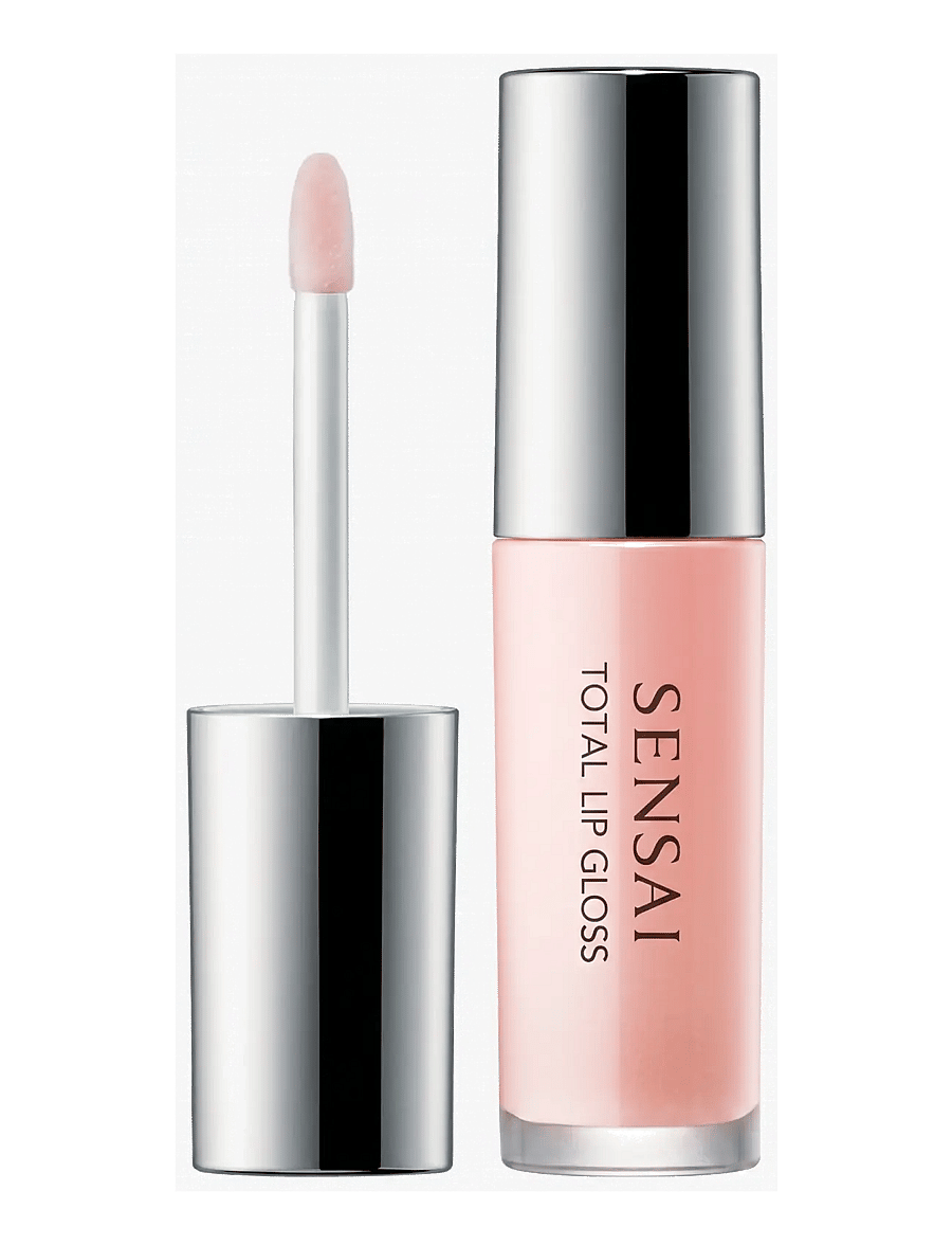SENSAI - Total Lip Gloss - natural - 0