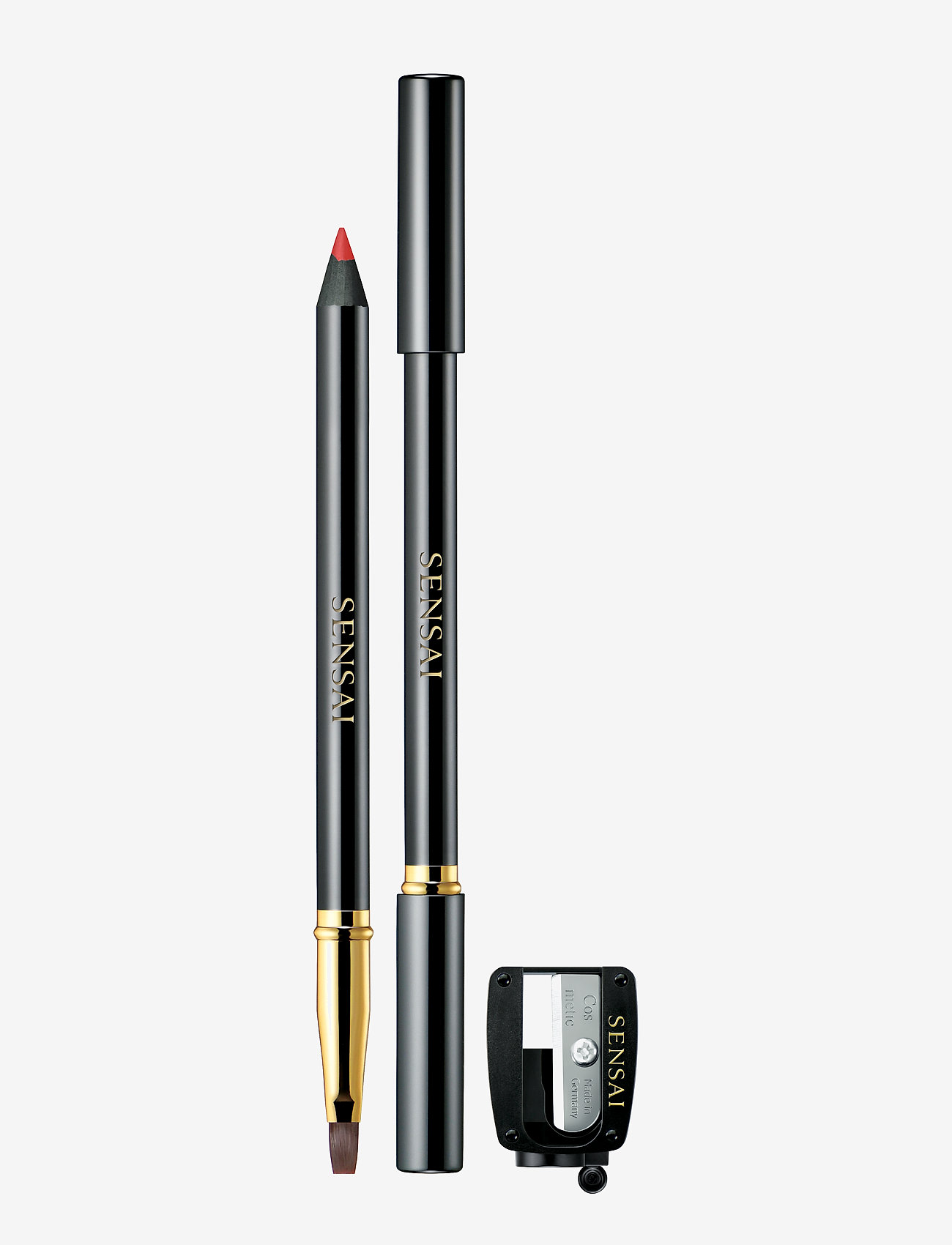 SENSAI Lip Pencil - Läppenna - 05 CLASSY ROSE / pink/rose