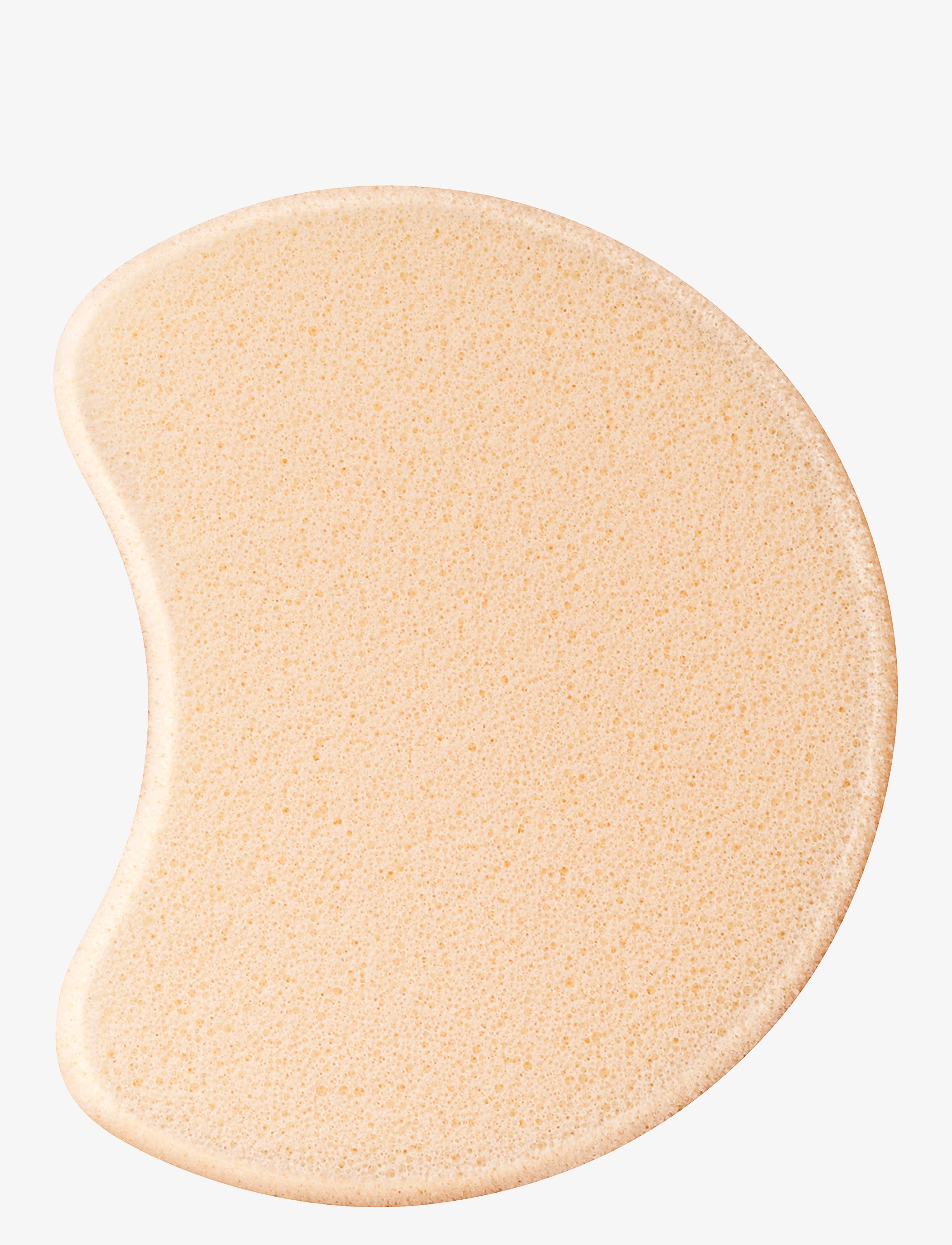 SENSAI Total Finish Foundation Sponge - Makeupbørster - NO COLOR / undefined