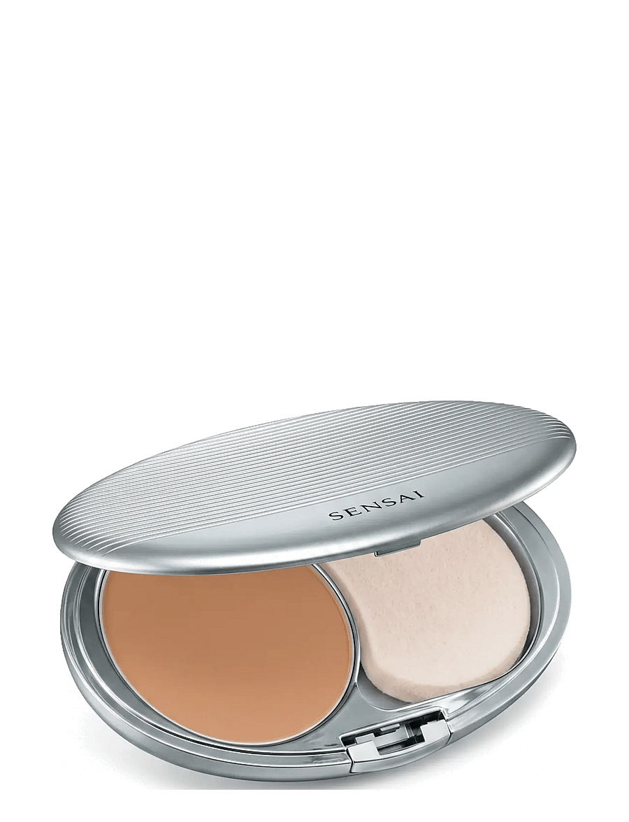SENSAI - Cellular Performance Foundation Case - makeup - no color - 0
