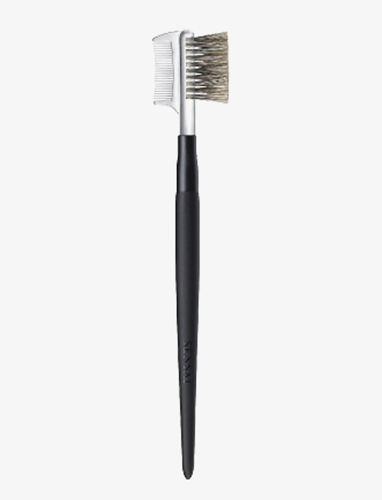 SENSAI Eyebrow Brush & Comb - Øjenmakeup - NO COLOR / undefined