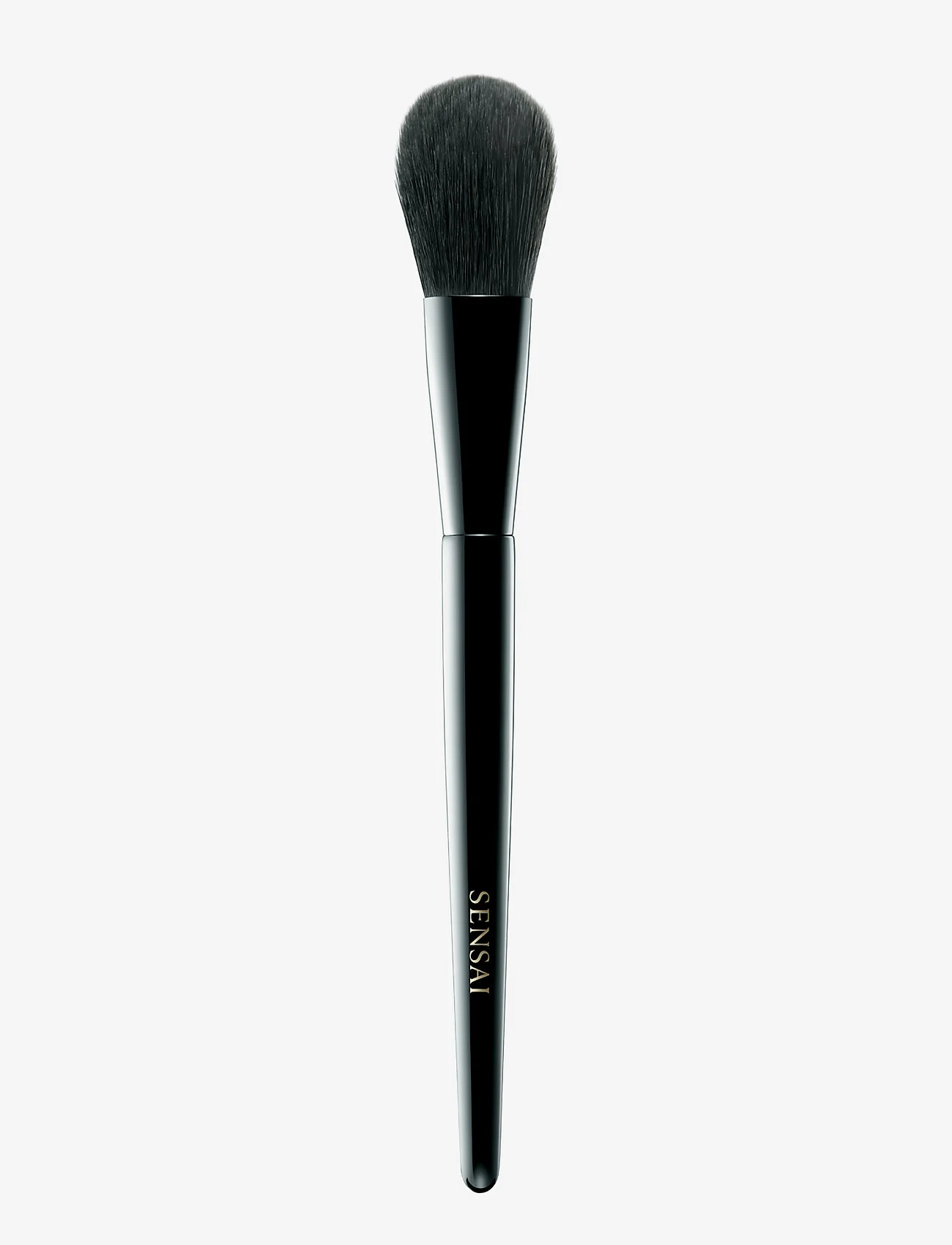 SENSAI Cheek Brush - Veido makiažo šepetėliai - NO COLOR / undefined