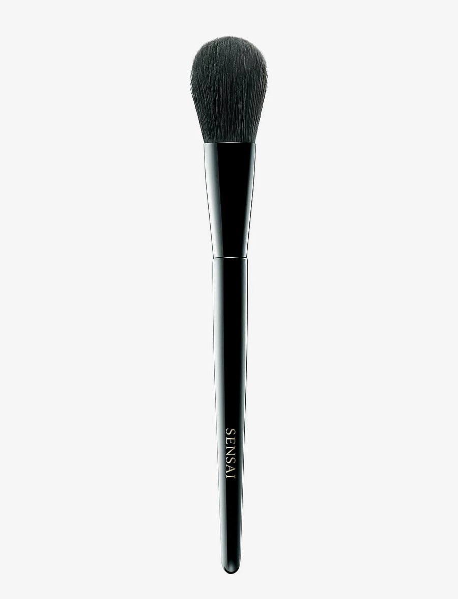 SENSAI - Cheek Brush - makeup - no color - 0