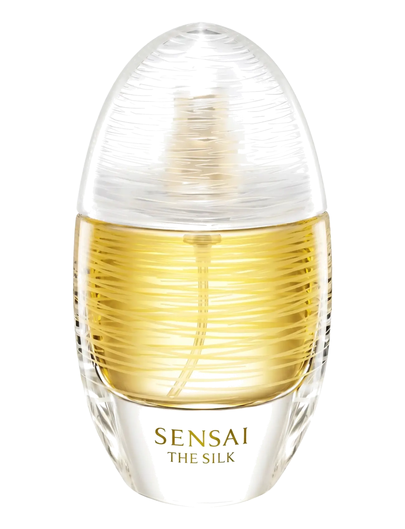 SENSAI The Silk Eau De Parfum, 50 ml, Nude, Parfume > Eau De Parfum, Dame