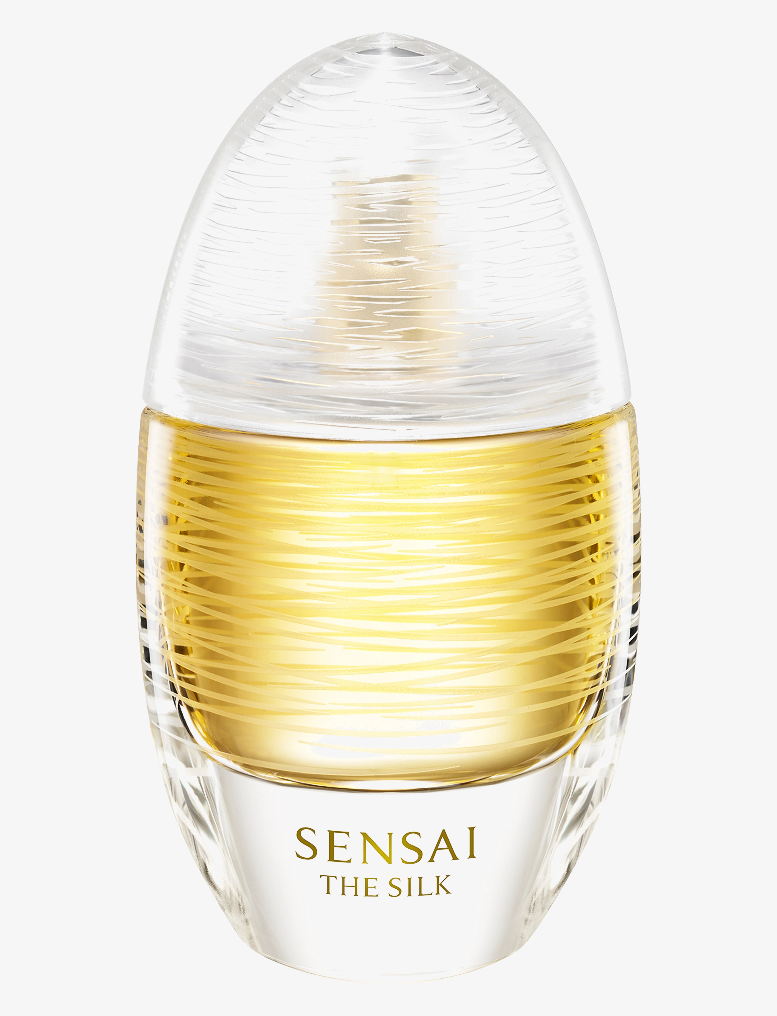 SENSAI The Silk Eau de Parfum - Över 500 kr - CLEAR / undefined