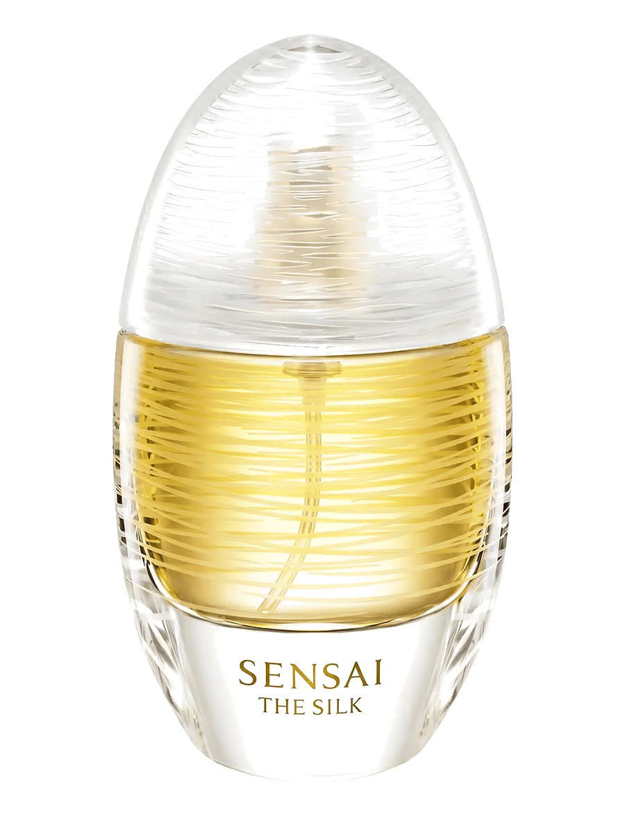 SENSAI - The Silk Eau de Parfum - fragrance - clear - 0