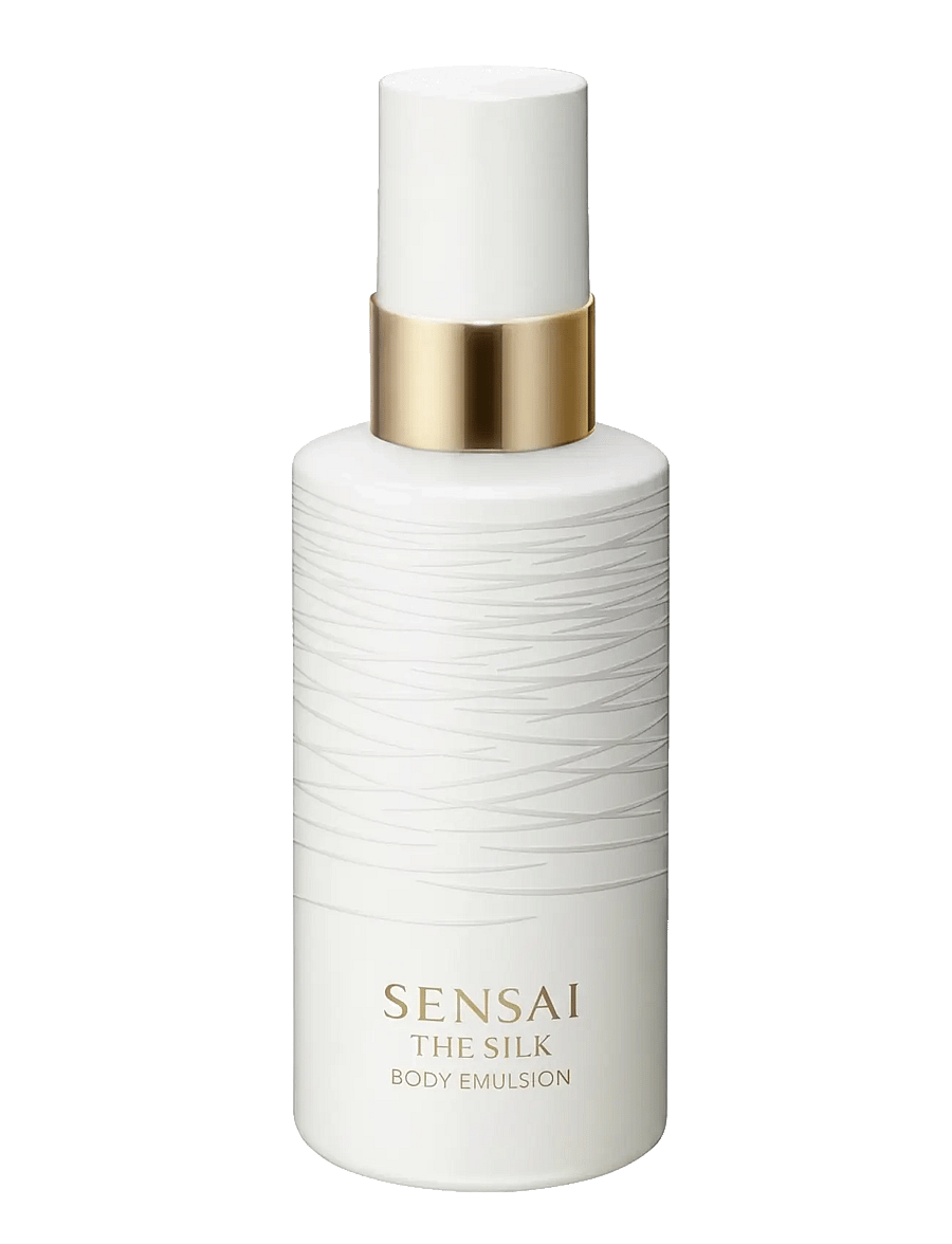 SENSAI - The Silk Body Emulsion - lotion & creme - no color - 0