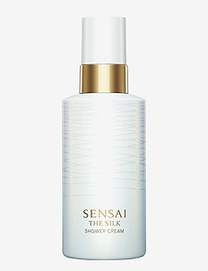 The Silk Shower Cream, SENSAI