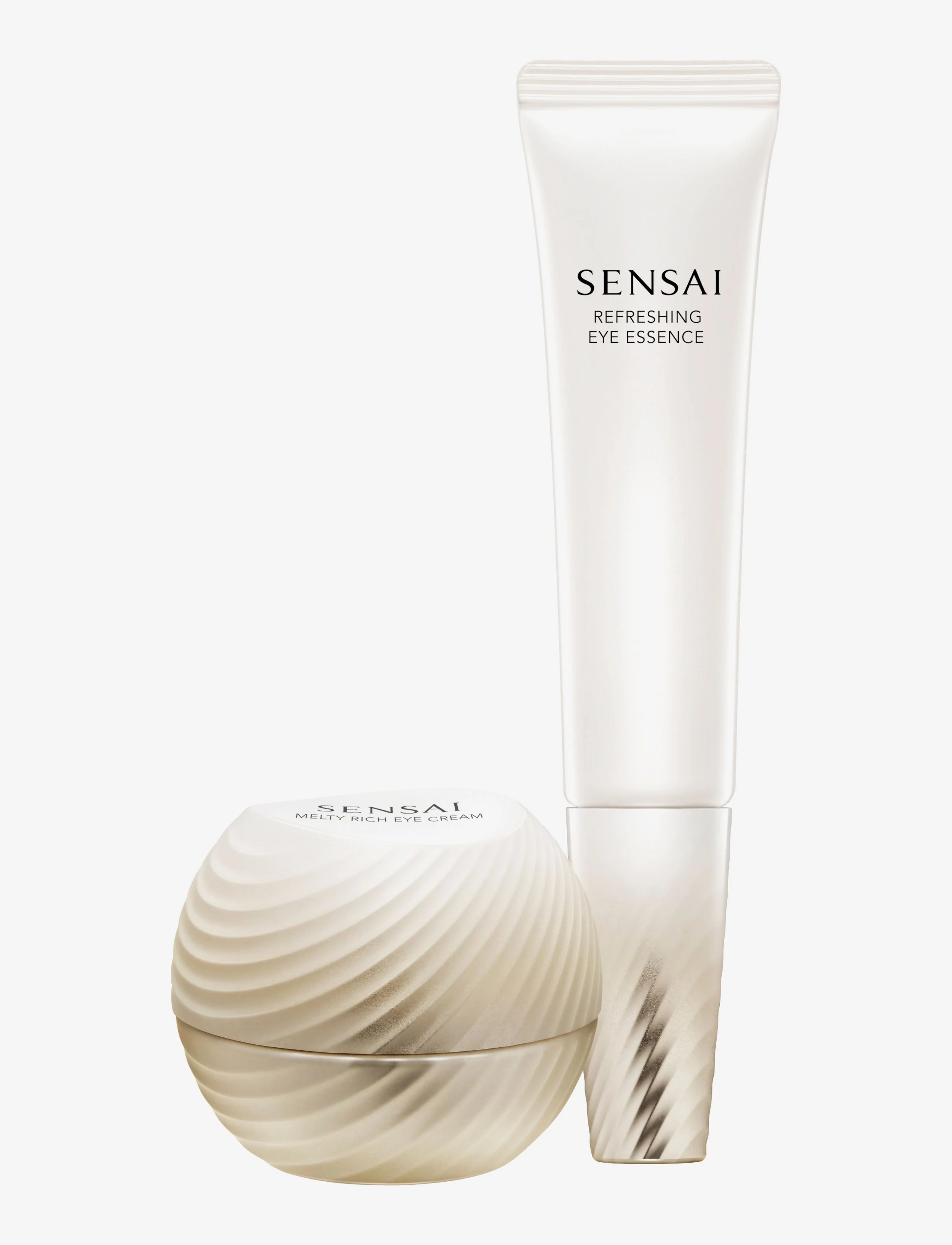 SENSAI Total Eye Treatment - Beauty - Herre - CLEAR / undefined