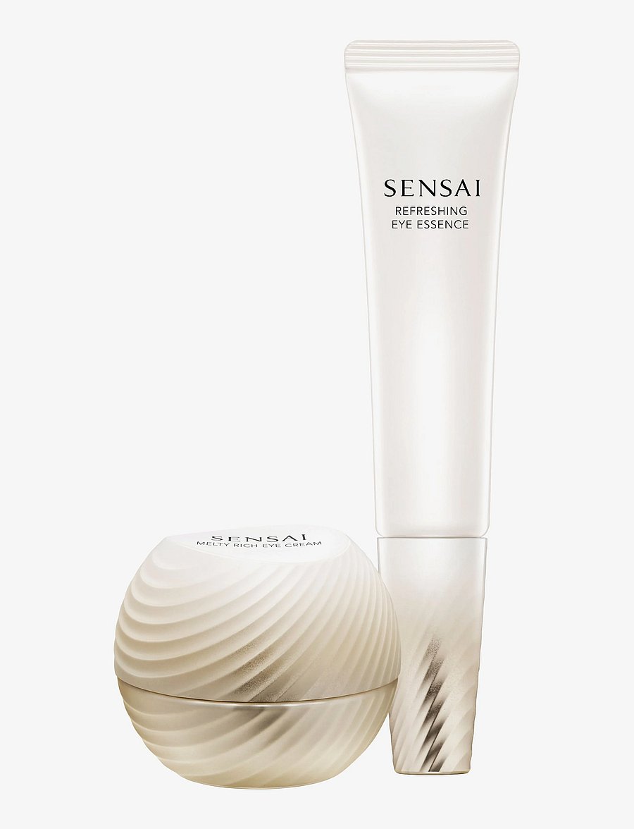 SENSAI - Total Eye Treatment - clear - 0