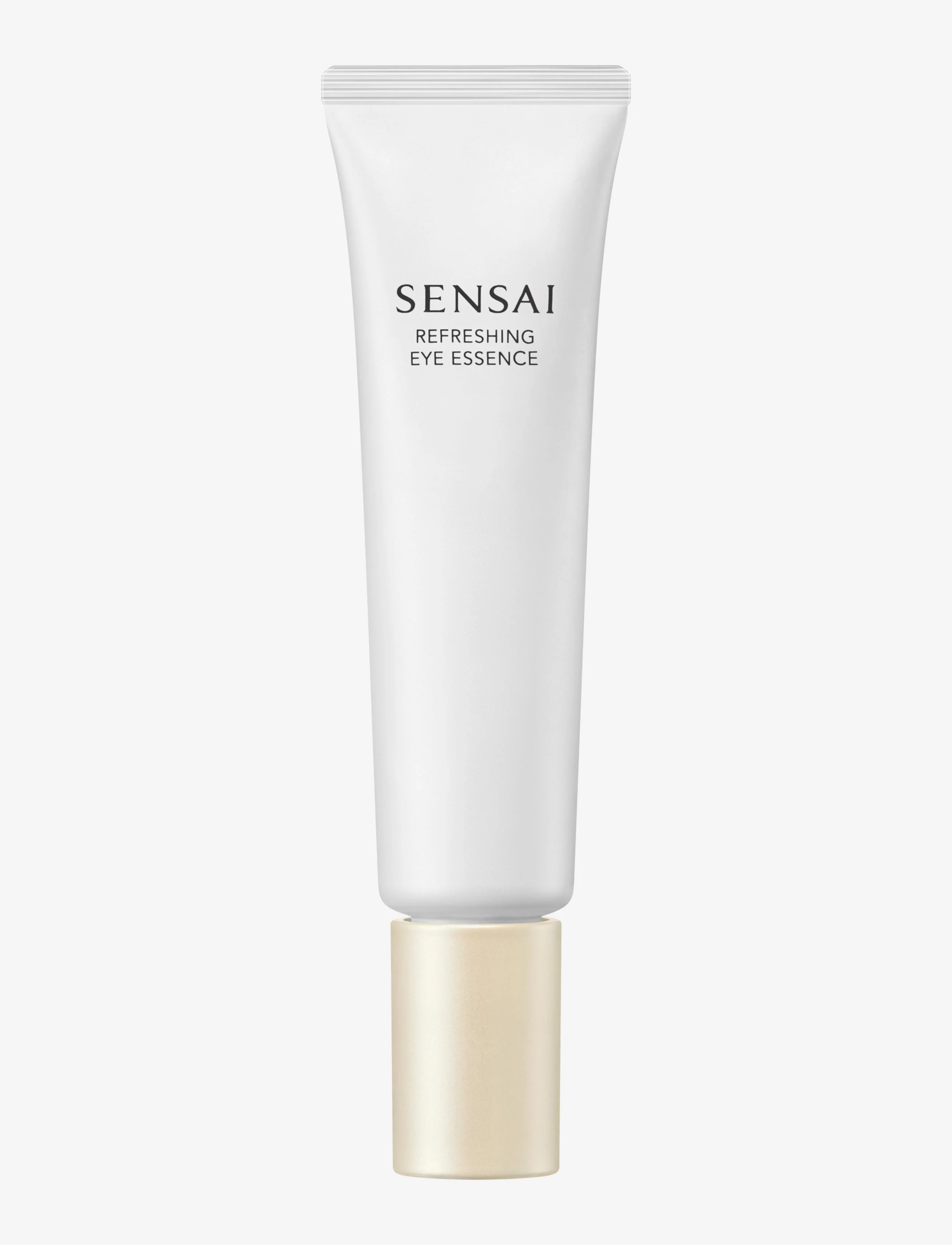 SENSAI Refreshing Eye Essence Refill - Beauty - Herre - CLEAR / undefined