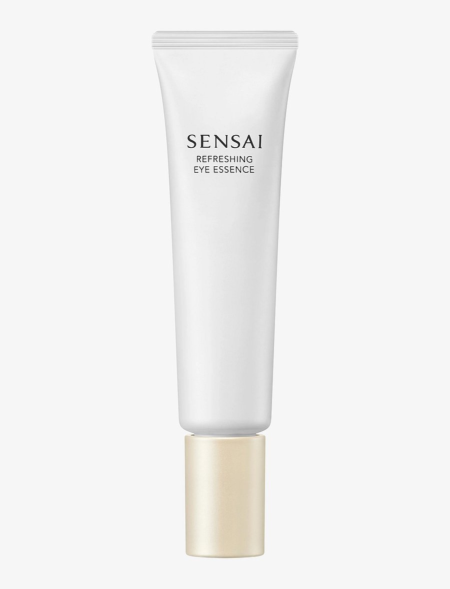 SENSAI - Refreshing Eye Essence Refill - clear - 0