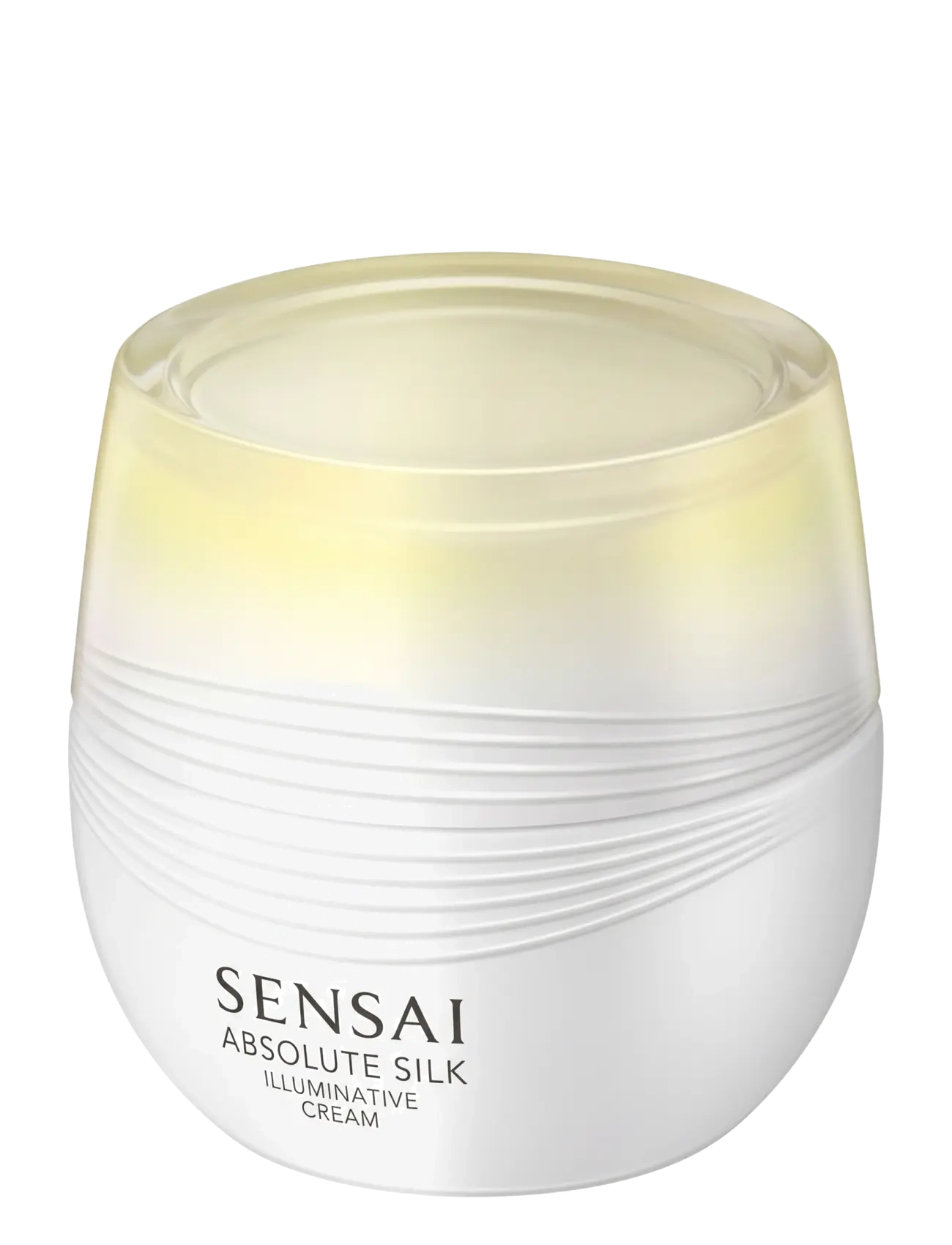 SENSAI Absolute Silk Illuminative Cream - Streetstyle - NO COLOUR / undefined
