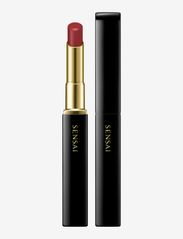SENSAI - Contouring Lipstick Refill - party wear at outlet prices - 01 mauve red - 1