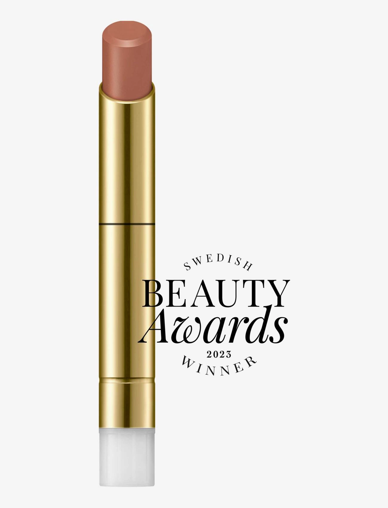 SENSAI Contouring Lipstick Refill - Læbestifter - 12 BEIGE NUDE / beige