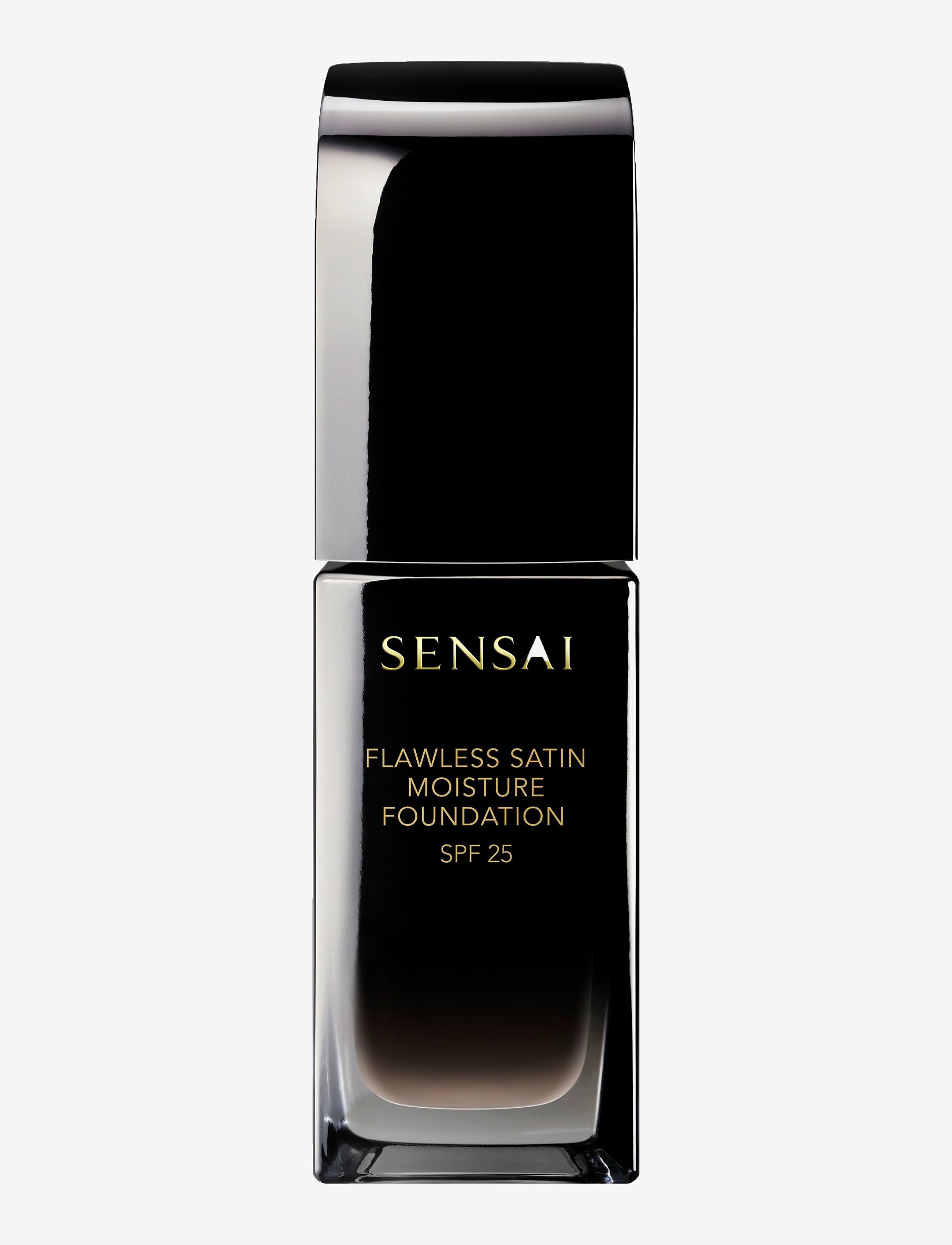 SENSAI Flawless Satin Moisture Foundation -  - FS 103 SAND / natural