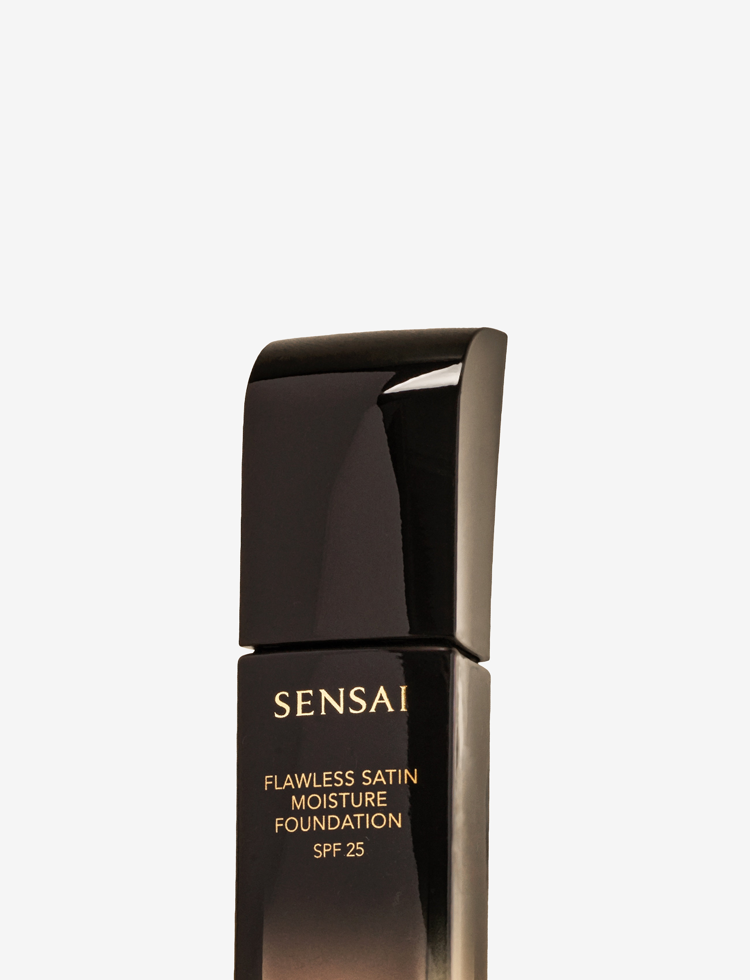 Sensai Flawless Satin Moisture Foundation SPF25 FS103 Sand Beige dam – bild 4