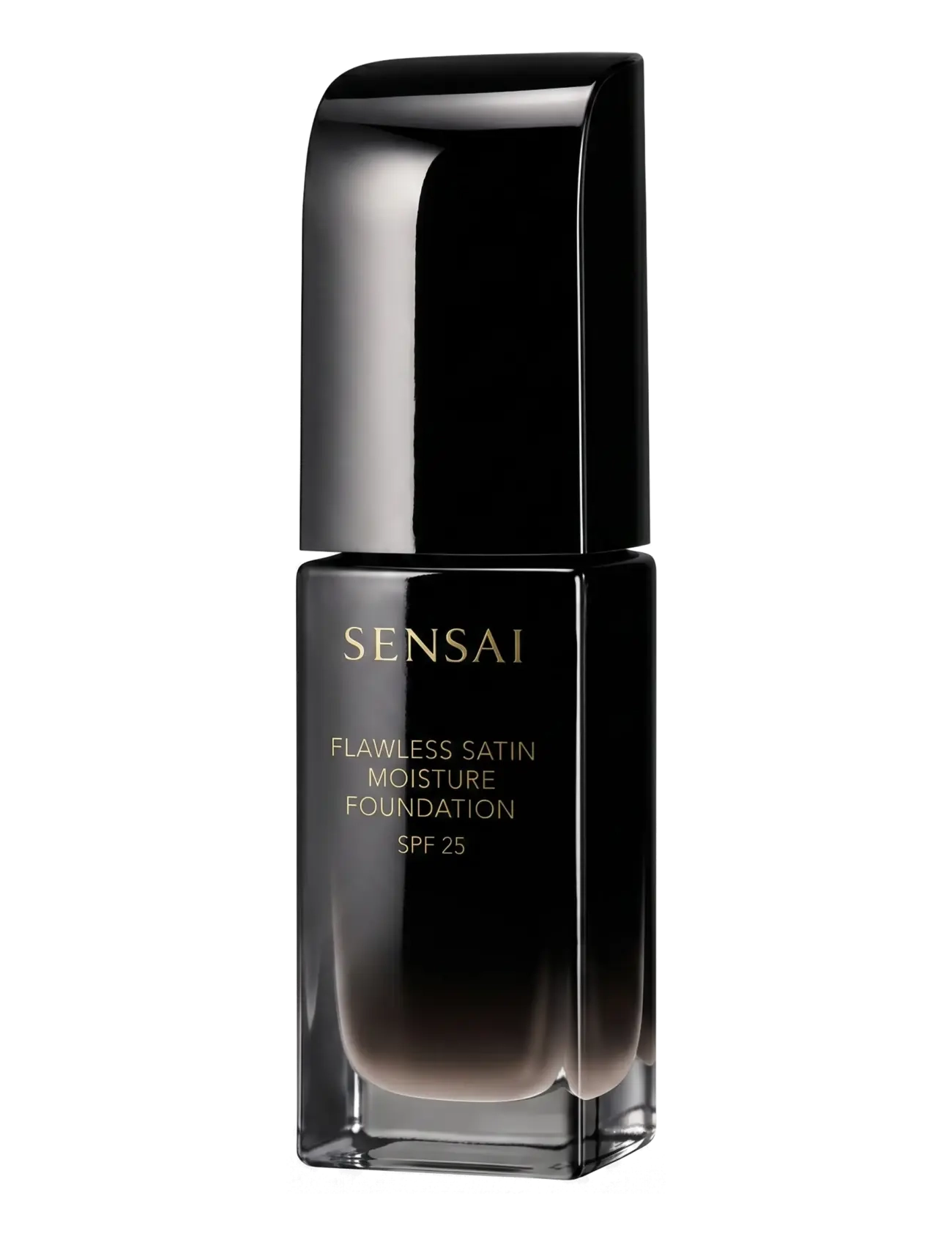 SENSAI Flawless Satin Moisture Foundation - Kasvot - 203 NEUTRAL BEIGE / natural