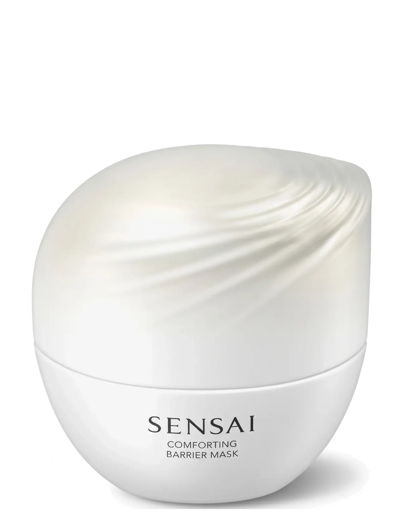 SENSAI - Comforting Barrier Mask - no colour - 0