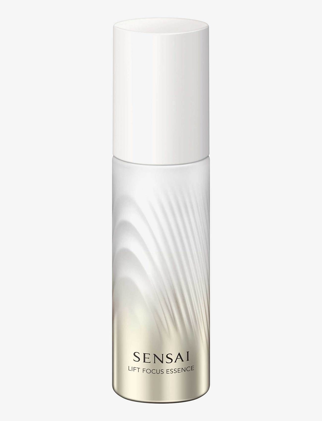 SENSAI - Lift Focus Essence - essence - no colour - 0