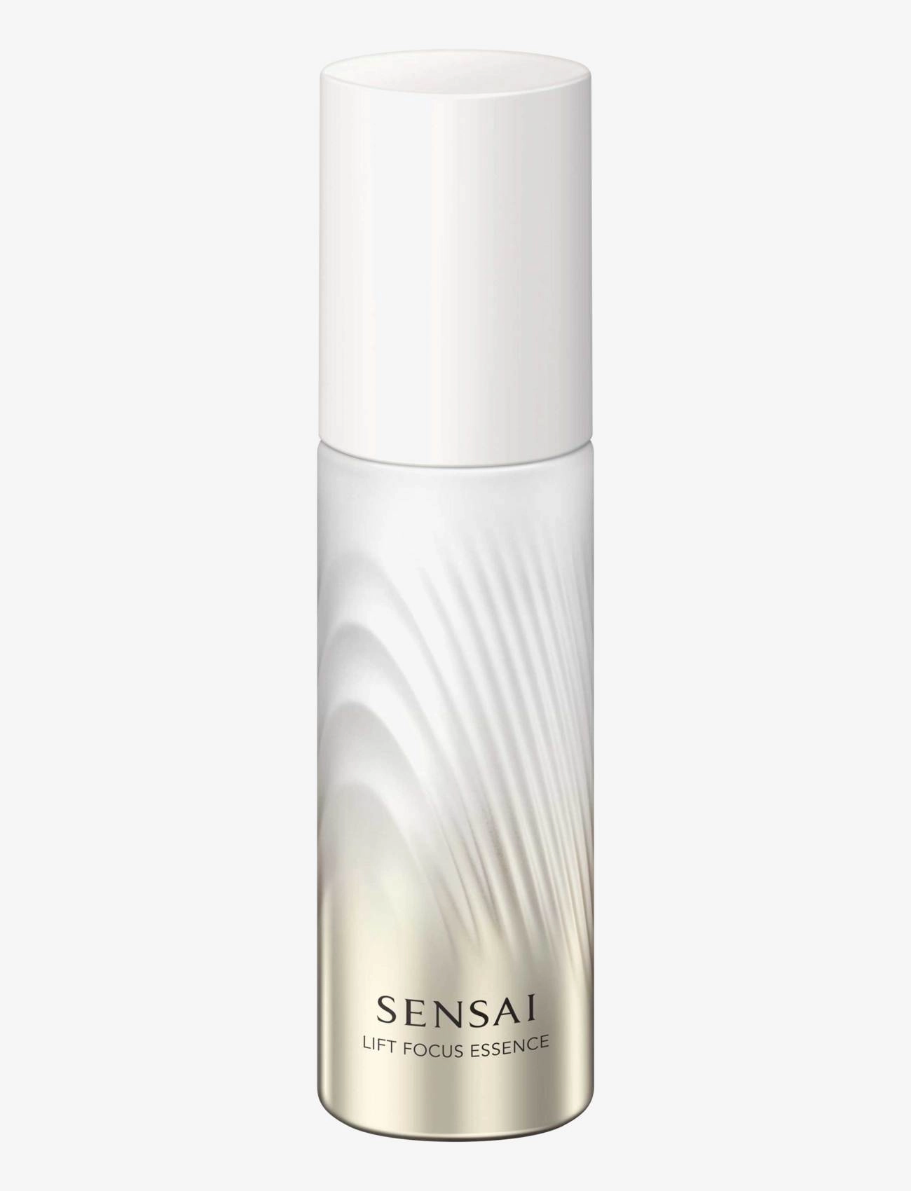 SENSAI Lift Focus Essence - Hudvård - NO COLOUR / undefined