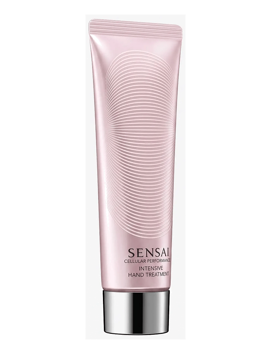 SENSAI - Cellular Performance Intensive Hand Treatment - kätekreemid - no colour - 0