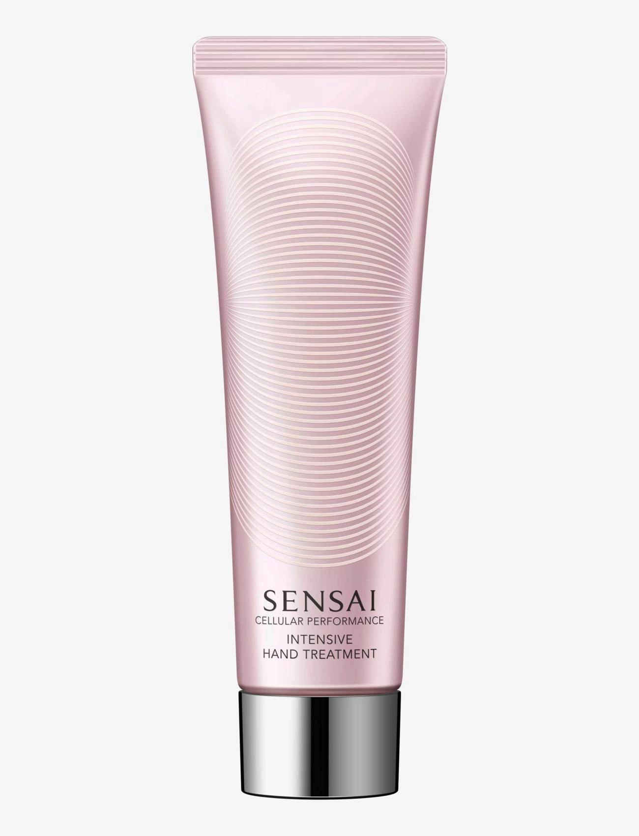 SENSAI Cellular Performance Intensive Hand Treatment - Hudvård - NO COLOUR / undefined