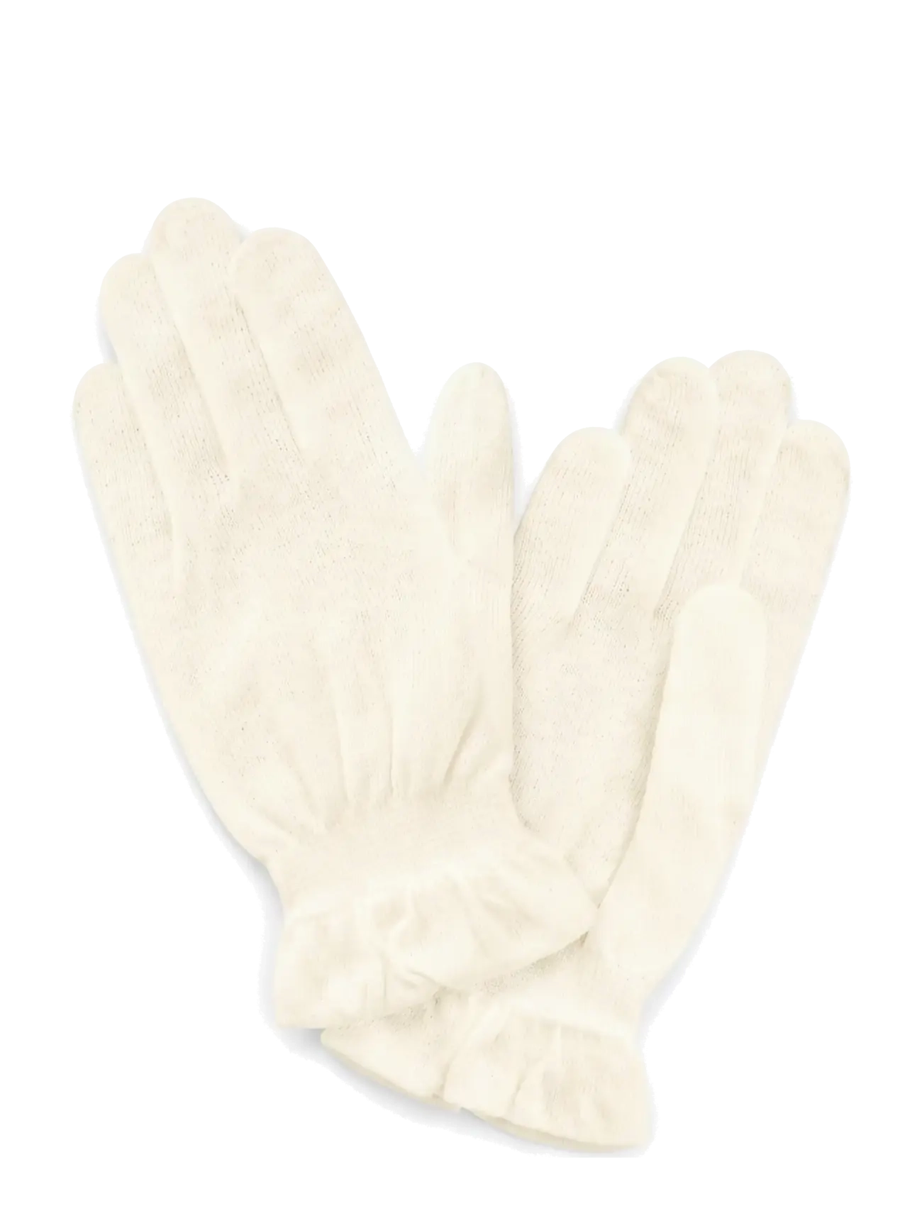 SENSAI Cellular Performance Treatment Gloves, 1 pair, Cream, Håndpleje > Håndcreme, Dame