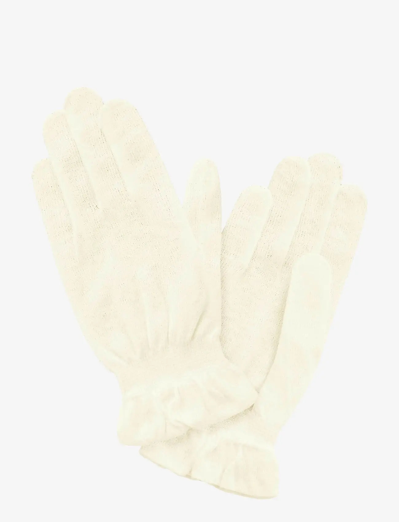 SENSAI - Cellular Performance Treatment Gloves - skrubb & exfoliators - kropp  - no colour - 0