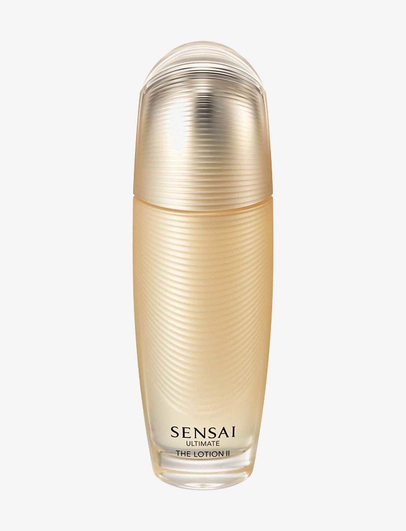 SENSAI - Ultimate The Lotion II - serum og oljer - ii - 0