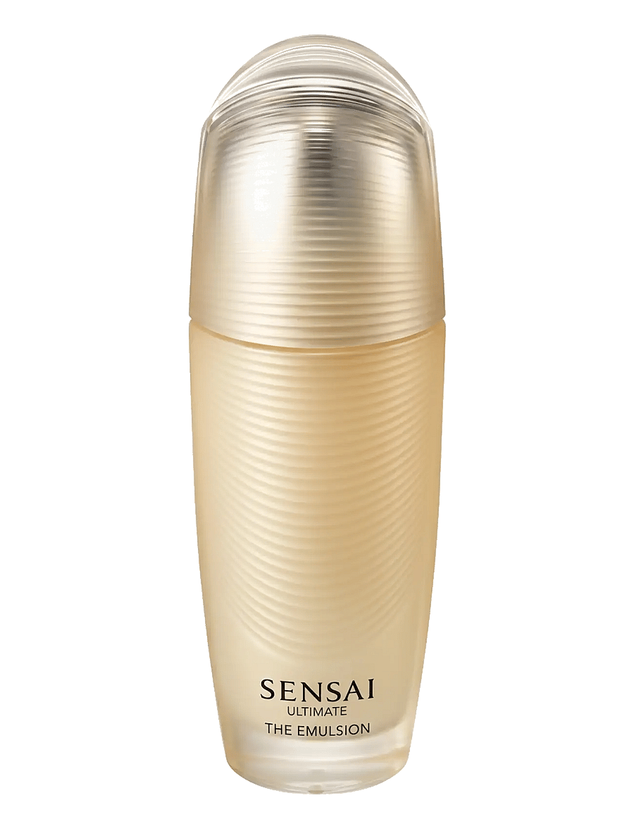 SENSAI - Ultimate The Emulsion N - seerumid ja õlid - clear - 0